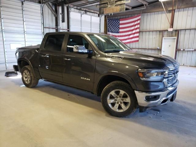 2019 Dodge 1500 Laramie