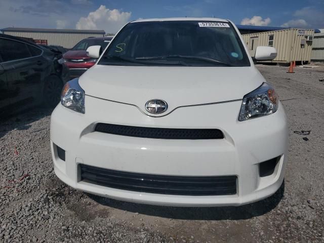 2010 Scion XD