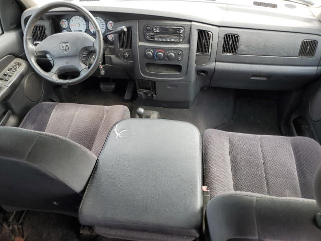 2003 Dodge RAM 1500 ST