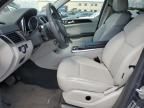 2014 Mercedes-Benz ML 350