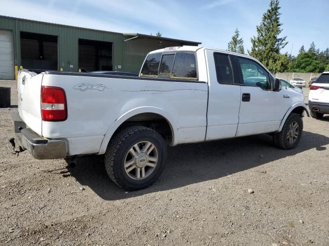 2006 Ford F150