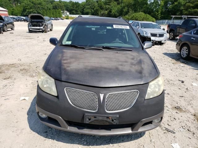 2005 Pontiac Vibe