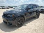 2018 Jeep Grand Cherokee SRT-8