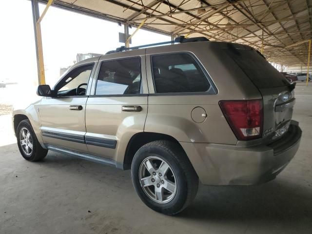 2006 Jeep Grand Cherokee Laredo