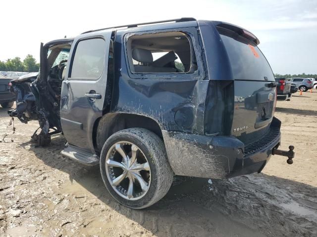 2007 Chevrolet Tahoe C1500