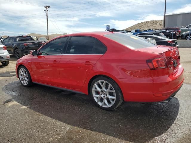 2014 Volkswagen Jetta GLI