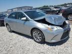 2015 Toyota Camry XSE