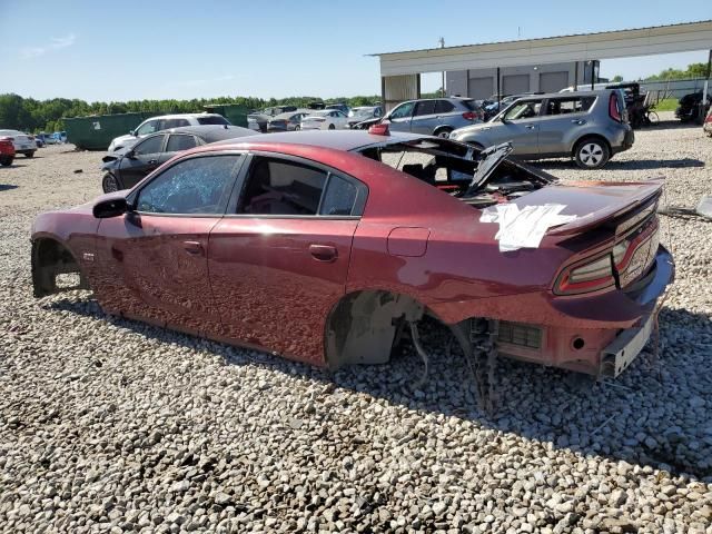 2017 Dodge Charger SRT 392