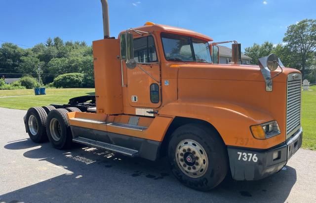 2001 Freightliner Conventional FLD120