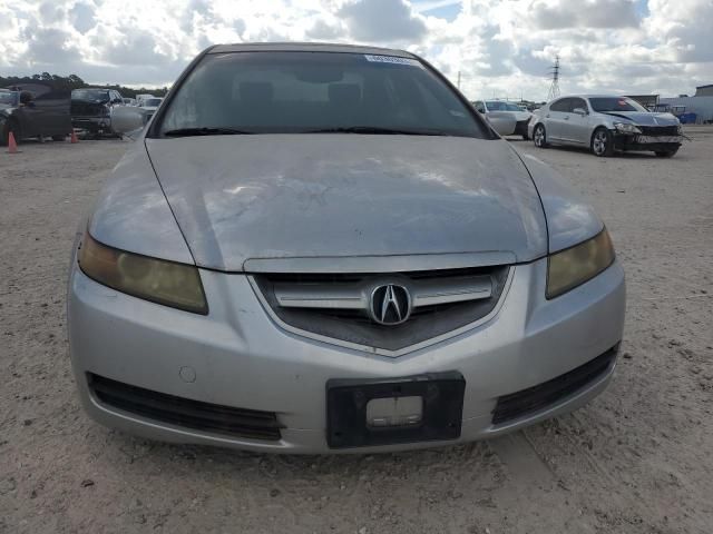 2006 Acura 3.2TL