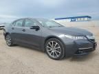 2015 Acura TLX Advance