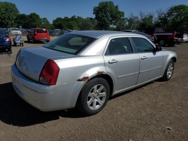 2006 Chrysler 300 Touring