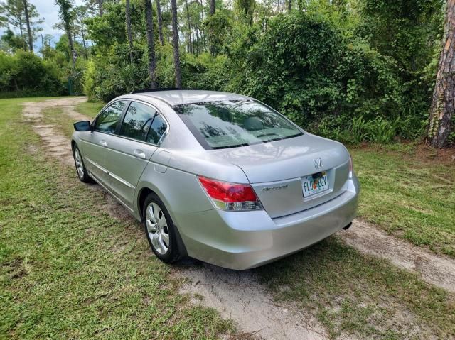 2008 Honda Accord EX