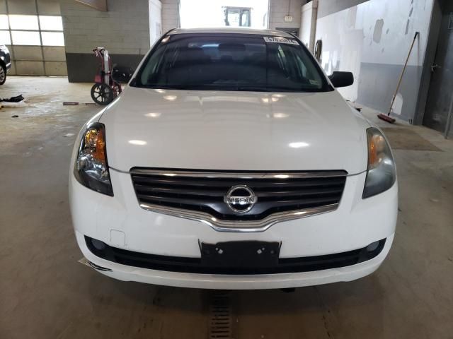 2009 Nissan Altima 2.5