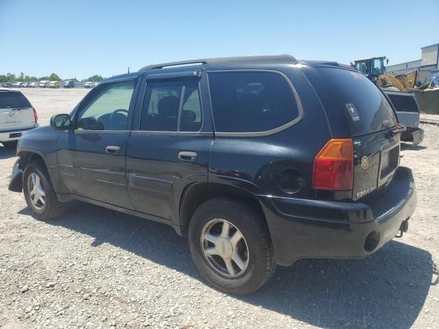 2005 GMC Envoy