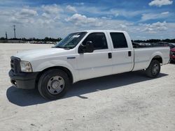 2005 Ford F250 Super Duty en venta en Arcadia, FL