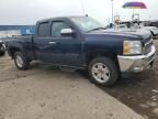 2012 Chevrolet Silverado K1500 LT