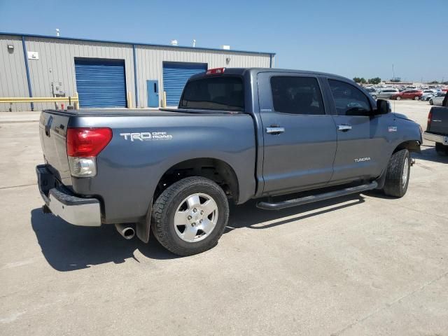 2008 Toyota Tundra Crewmax Limited