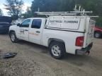 2010 Chevrolet Silverado C1500 Hybrid