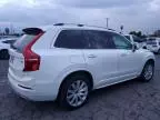 2016 Volvo XC90 T6