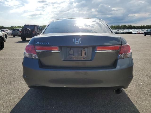 2011 Honda Accord LX