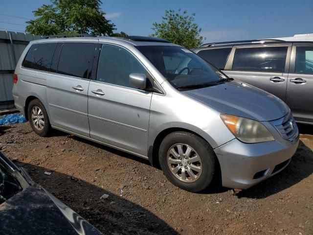 2010 Honda Odyssey EXL