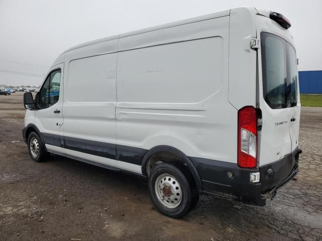 2020 Ford Transit T-250