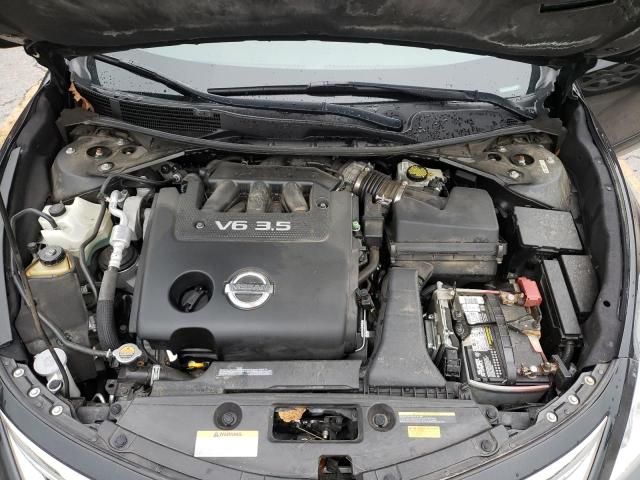 2013 Nissan Altima 3.5S