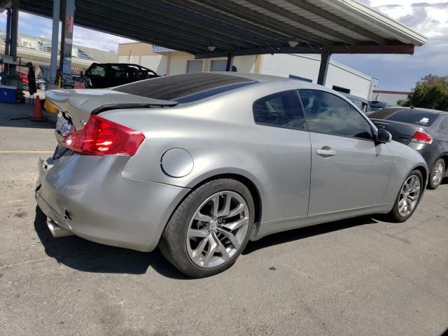 2003 Infiniti G35