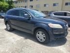 2008 Audi Q7 3.6 Quattro Premium