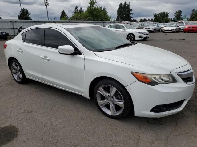 2013 Acura ILX 20 Premium