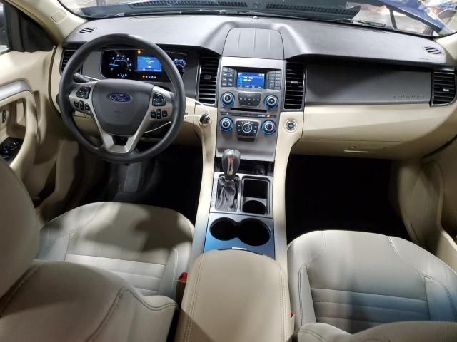 2015 Ford Taurus SE
