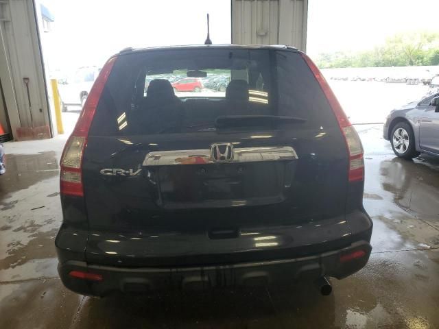 2008 Honda CR-V EX