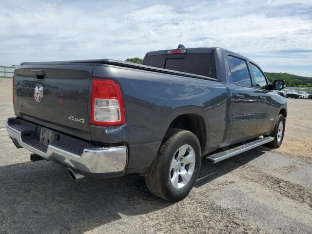 2021 Dodge RAM 1500 BIG HORN/LONE Star