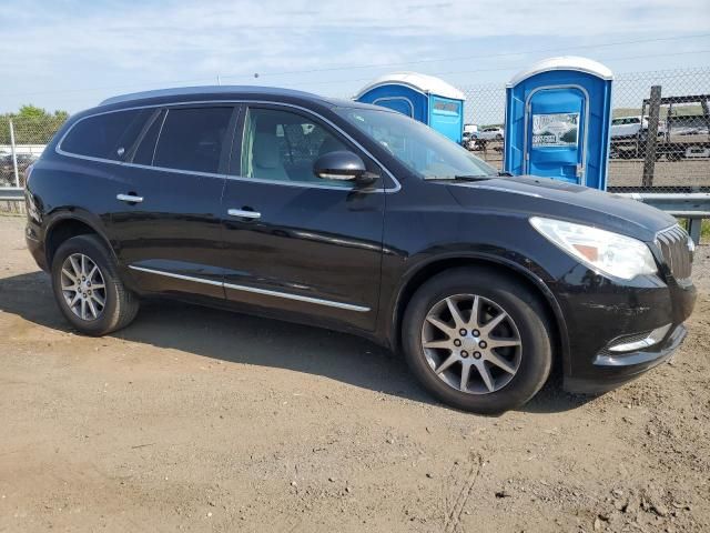 2017 Buick Enclave