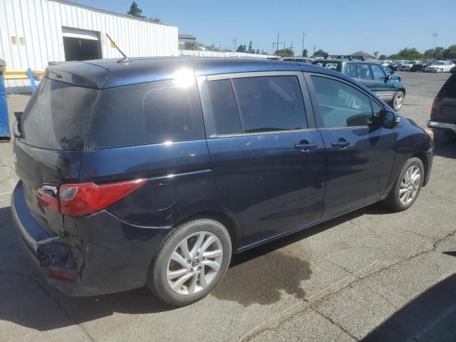 2014 Mazda 5 Sport