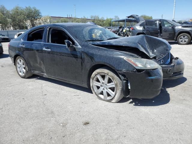 2008 Lexus ES 350