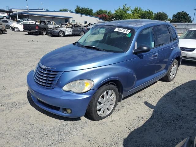 2006 Chrysler PT Cruiser Limited