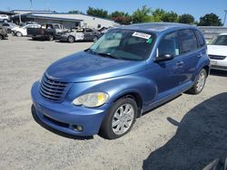 Chrysler pt Cruiser Vehiculos salvage en venta: 2006 Chrysler PT Cruiser Limited