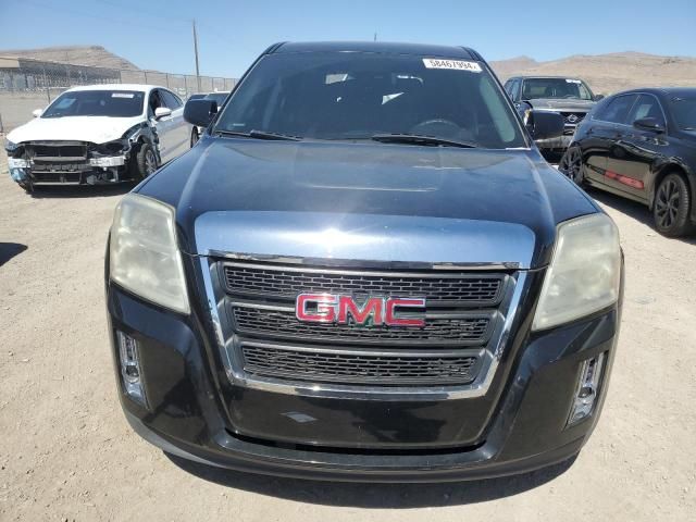 2014 GMC Terrain SLE