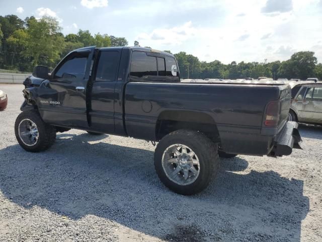 1999 Dodge RAM 2500