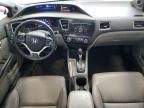 2013 Honda Civic Hybrid L