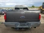 2008 Ford F250 Super Duty