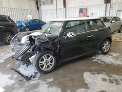 Mini salvage cars for sale: 2013 Mini Cooper