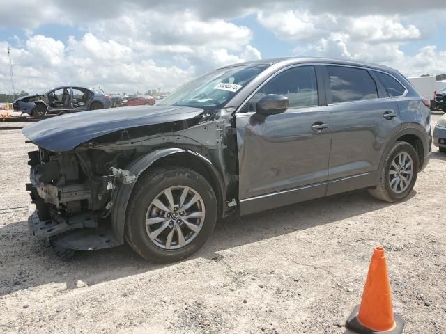 2019 Mazda CX-9 Sport