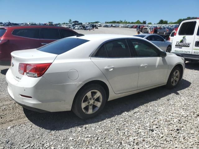 2015 Chevrolet Malibu LS