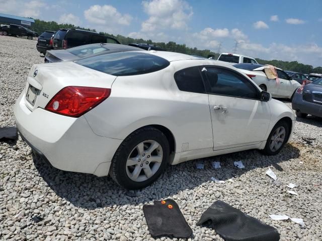 2009 Nissan Altima 2.5S