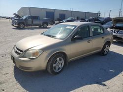 Salvage cars for sale at Haslet, TX auction: 2007 Chevrolet Cobalt LS
