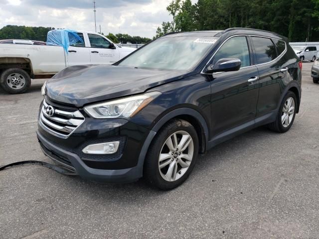 2016 Hyundai Santa FE Sport