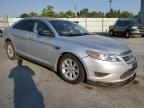 2012 Ford Taurus SE